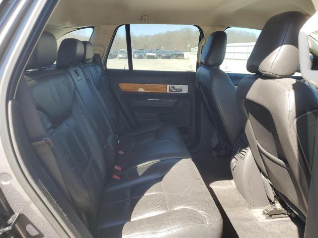 Photo 10 from auction – 2010 LINCOLN MKX with VIN 2LMDJ6JC1ABJ13644