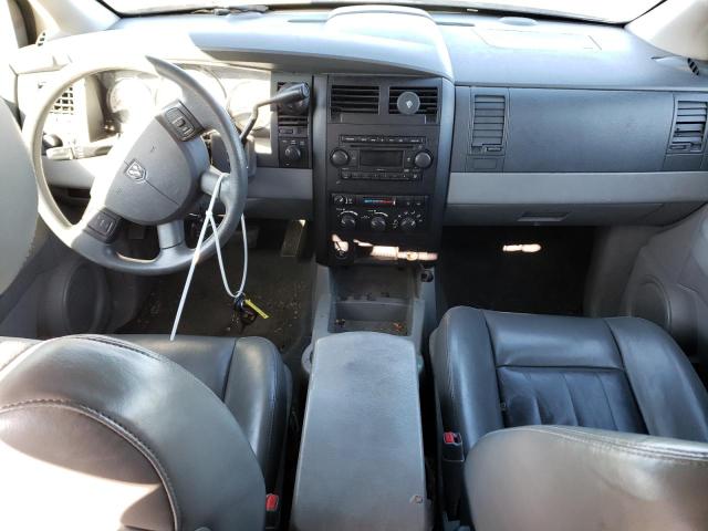 Photo 8 from auction – 2007 DODGE DURANGO SX with VIN 1D8HB38N97F517899