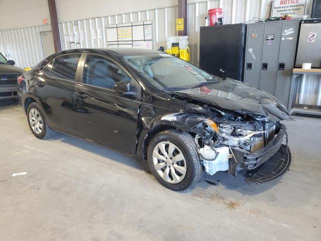 Photo 4 from auction – 2015 TOYOTA COROLLA with VIN 2T1BURHE6FC297288
