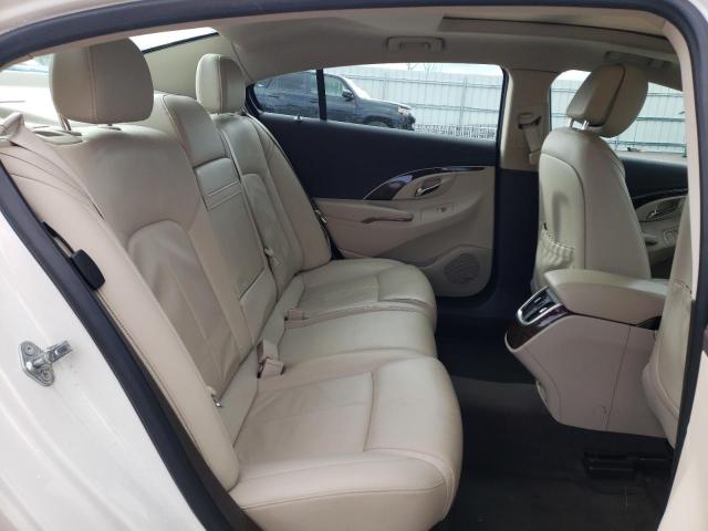 Photo 10 from auction – 2014 BUICK LACROSSE with VIN 1G4GB5G38EF163212