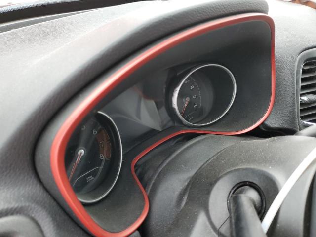 Photo 9 from auction – 2019 JEEP COMPASS TR with VIN 3C4NJDDB1KT702808