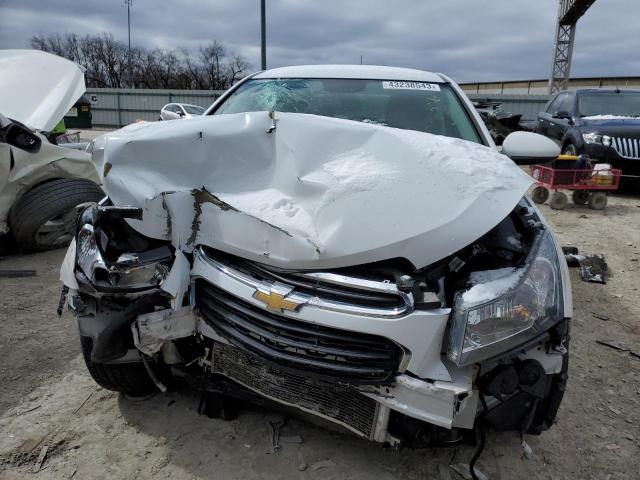 Photo 5 from auction – 2015 CHEVROLET CRUZE with VIN 1G1PC5SB9F7102066