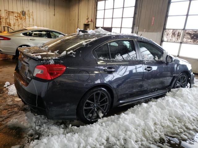 Photo 3 from auction – 2019 SUBARU WRX LIMITE with VIN JF1VA1J64K9806553