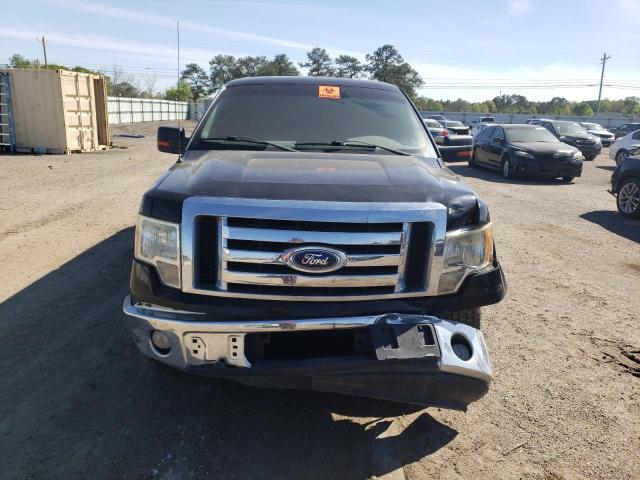 Photo 5 from auction – 2011 FORD F150 SUPER with VIN 1FTFW1CT2BFC45189
