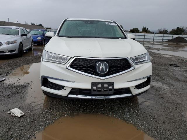 Zdjęcie 5 z aukcji – 2017 ACURA MDX TECHNO z VIN 5FRYD4H54HB032976