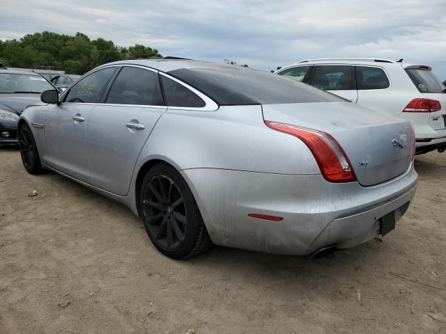 Photo 2 from auction – 2012 JAGUAR XJ with VIN SAJWA1CB4CLV34309