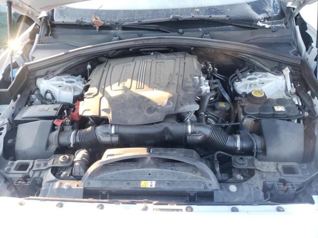 Photo 12 from auction – 2017 JAGUAR F-PACE R - with VIN SADCL2BV8HA094745