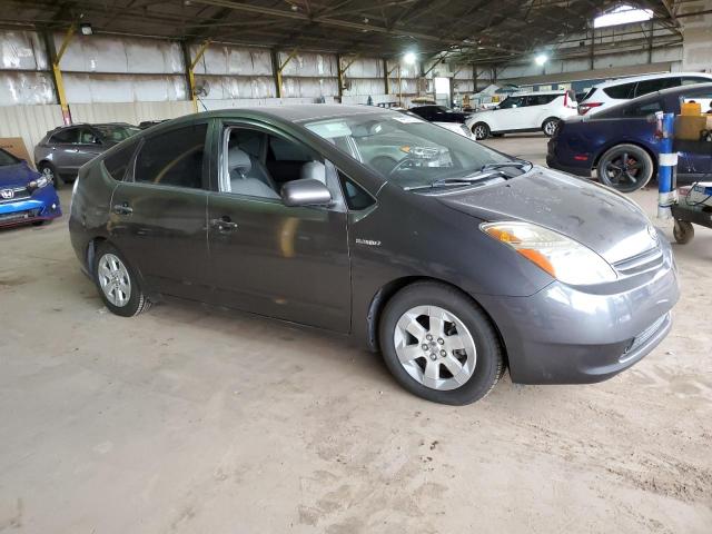 Photo 4 from auction – 2007 TOYOTA PRIUS with VIN JTDKB20U473216329