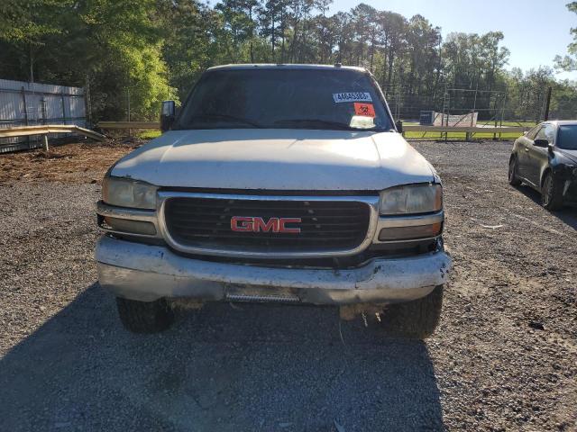 Zdjęcie 5 z aukcji – 2002 GMC SIERRA K25 z VIN 1GTHK23U92F247668