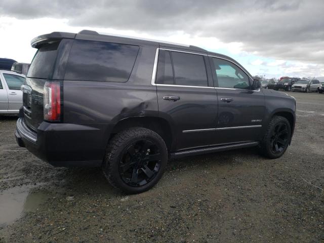 Photo 3 from auction – 2015 GMC YUKON DENA with VIN 1GKS2CKJ6FR684328
