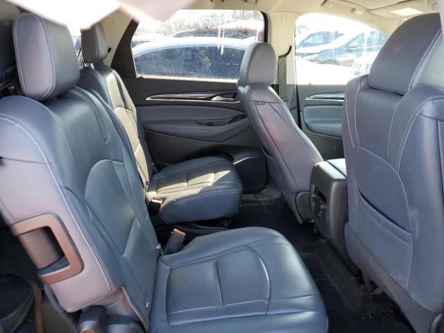 Photo 11 from auction – 2018 BUICK ENCLAVE ES with VIN 5GAEVAKW3JJ155024