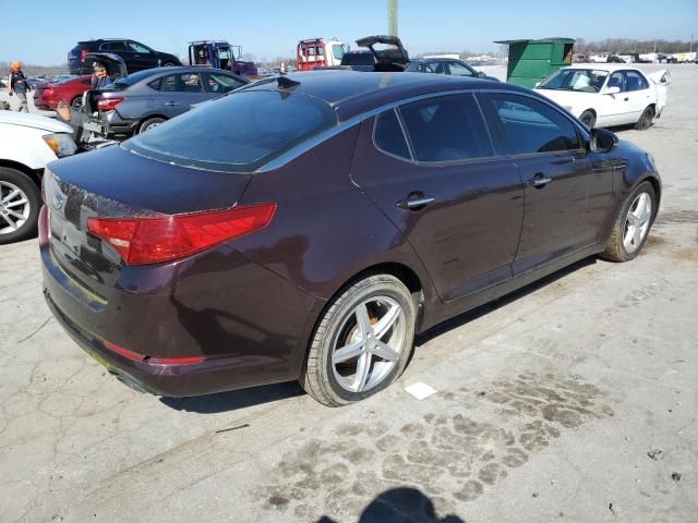 Photo 3 from auction – 2012 KIA OPTIMA EX with VIN 5XXGN4A78CG035715