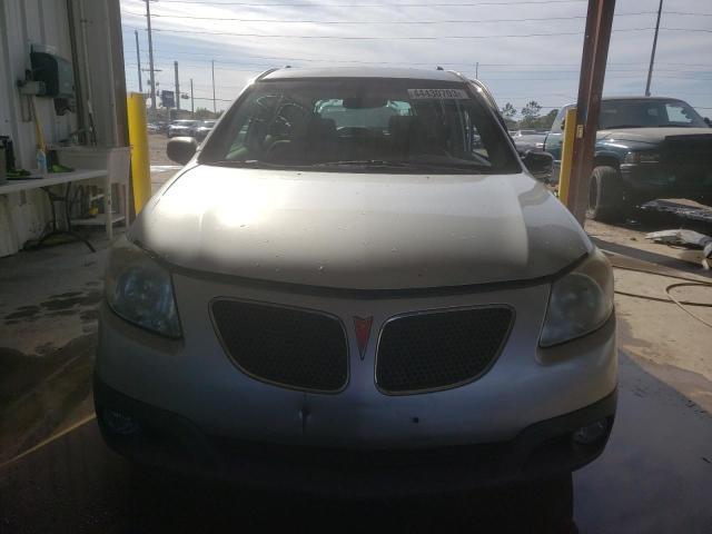 Photo 5 from auction – 2008 PONTIAC VIBE with VIN 5Y2SL65868Z421391