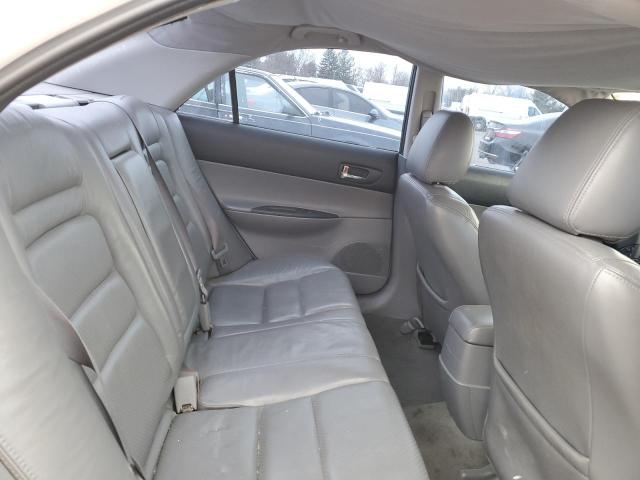 Photo 10 from auction – 2003 MAZDA 6 S with VIN 1YVFP80D235M37569