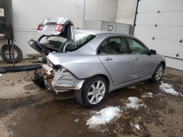 Photo 3 from auction – 2004 ACURA TSX with VIN JH4CL96814C001845