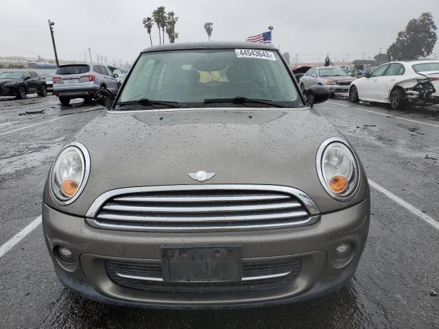 Photo 5 from auction – 2012 MINI COOPER with VIN WMWSU3C5XCT257060