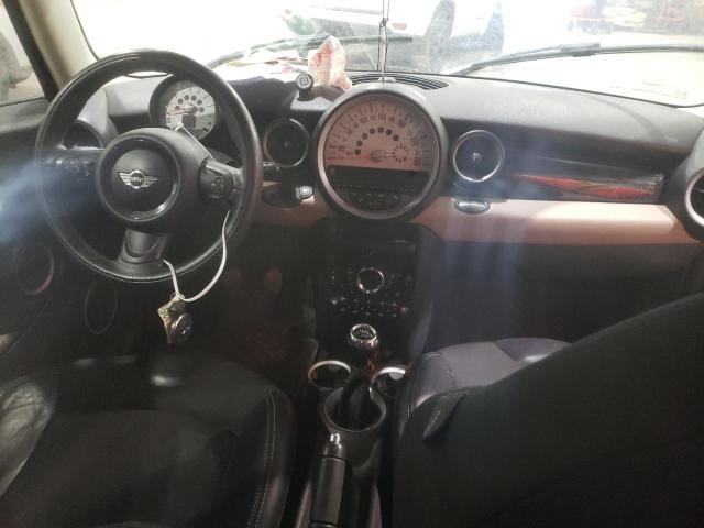 Photo 8 from auction – 2013 MINI COOPER with VIN WMWSU3C56DT371543