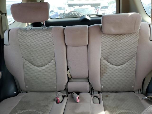 Photo 10 from auction – 2007 TOYOTA RAV4 with VIN JTMZD33V176040874