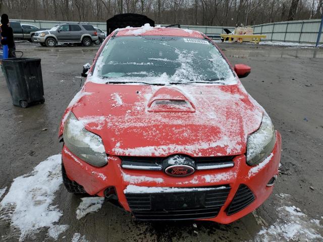 Photo 5 from auction – 2012 FORD FOCUS SEL with VIN 1FAHP3H29CL248732