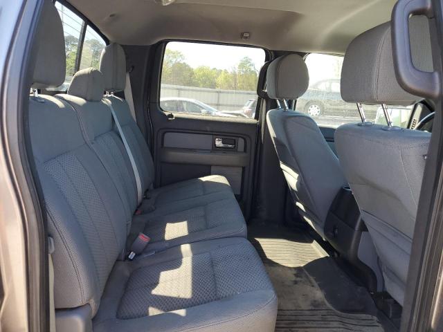 Photo 10 from auction – 2013 FORD F150 SUPER with VIN 1FTFW1ET2DFD90071
