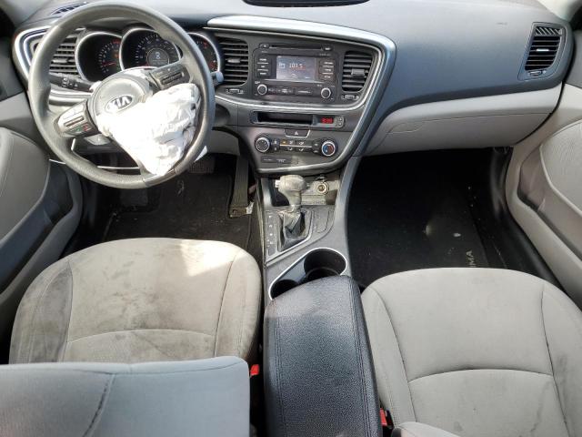 Photo 8 from auction – 2014 KIA OPTIMA LX with VIN KNAGM4A70E5470073