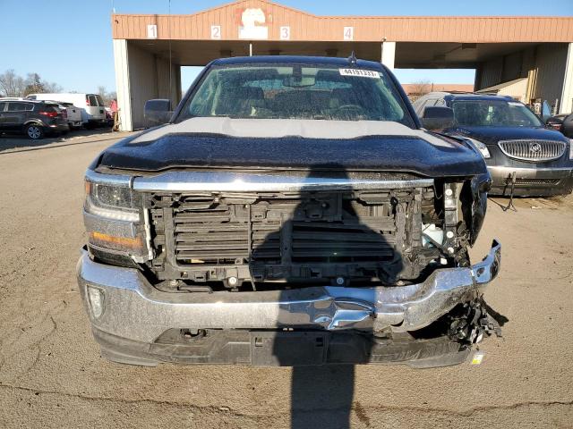 Photo 5 from auction – 2017 CHEVROLET SILVERADO with VIN 3GCUKREC3HG237334