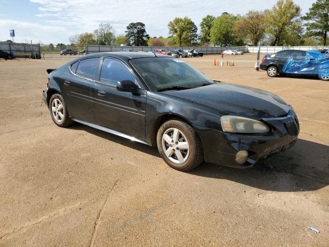 Photo 4 from auction – 2005 PONTIAC GRAND PRIX with VIN 2G2WP522251299038