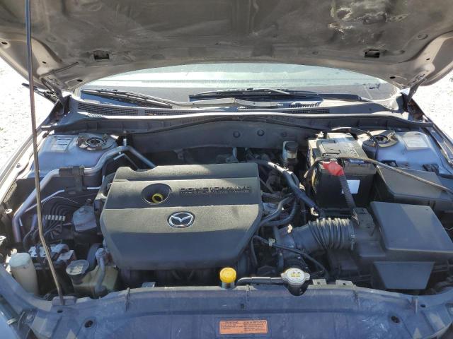 Photo 11 from auction – 2007 MAZDA 6 I with VIN 1YVHP80C175M34085