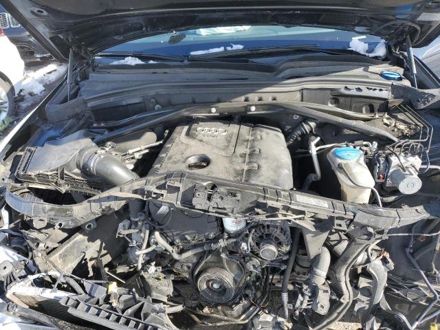 Photo 12 from auction – 2013 AUDI Q5 PREMIUM with VIN WA1LFAFP9DA054039