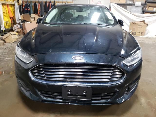 Photo 5 from auction – 2014 FORD FUSION SE with VIN 3FA6P0HD5ER199704