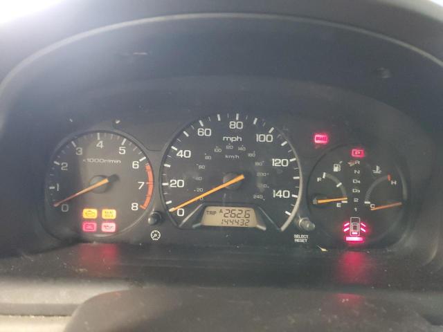Photo 9 from auction – 2002 HONDA ACCORD EX with VIN 1HGCG66842A126935