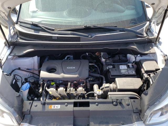 Photo 11 from auction – 2017 KIA SOUL with VIN KNDJN2A26H7481067