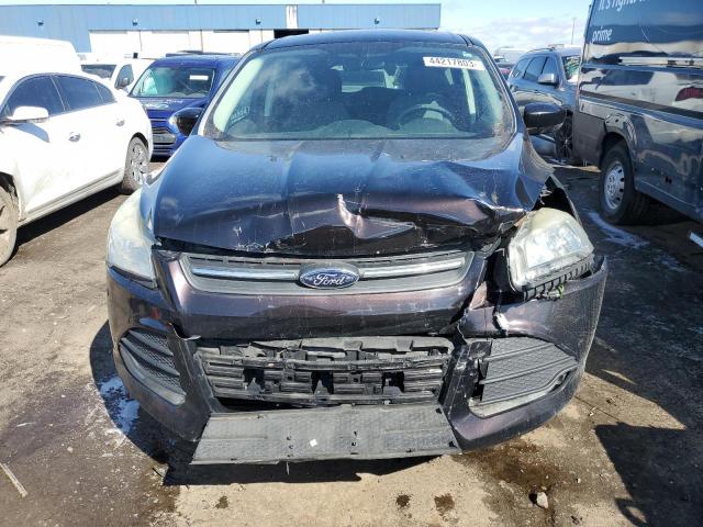 Photo 5 from auction – 2013 FORD ESCAPE SE with VIN 1FMCU9GX2DUC48690