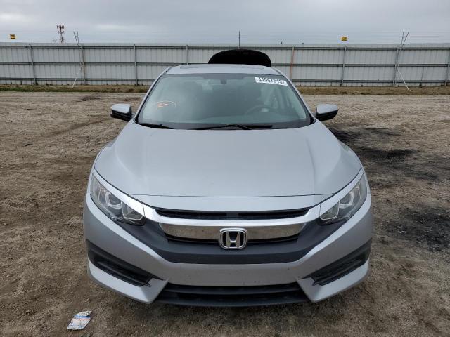 Photo 5 from auction – 2016 HONDA CIVIC EX with VIN 19XFC2F75GE097151