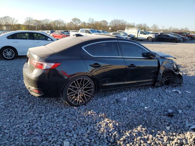Photo 3 from auction – 2016 ACURA ILX PREMIU with VIN 19UDE2F73GA001619