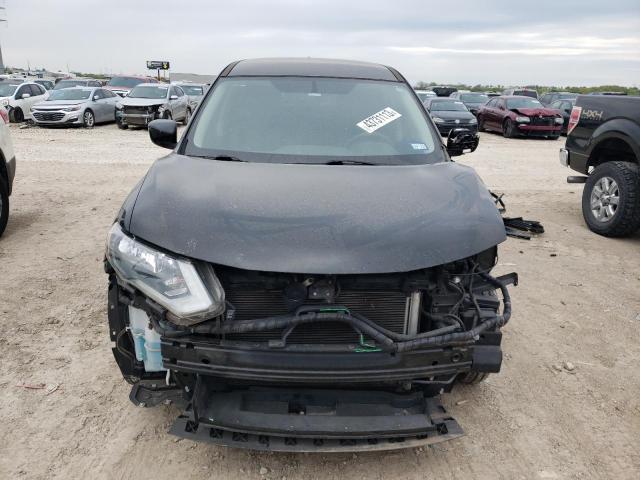 Photo 5 from auction – 2017 NISSAN ROGUE S with VIN JN8AT2MT0HW381342