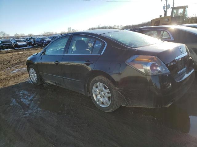 Photo 2 from auction – 2010 NISSAN ALTIMA BAS with VIN 1N4AL2AP9AC167644