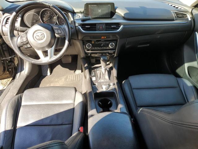 Photo 8 from auction – 2016 MAZDA 6 TOURING with VIN JM1GJ1V59G1403792