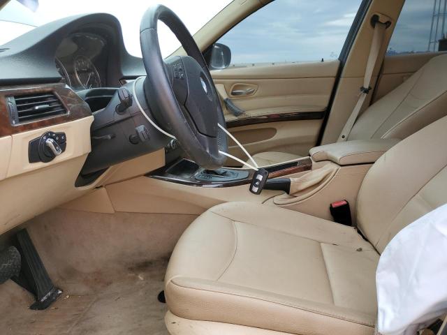 Photo 7 from auction – 2011 BMW 328 I SULE with VIN WBAPH5C55BA445081