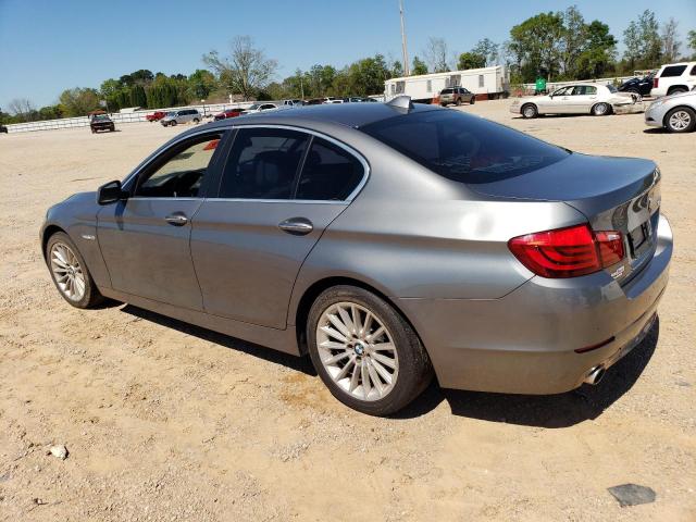Photo 2 from auction – 2013 BMW 535 I with VIN WBAFR7C59DC824449