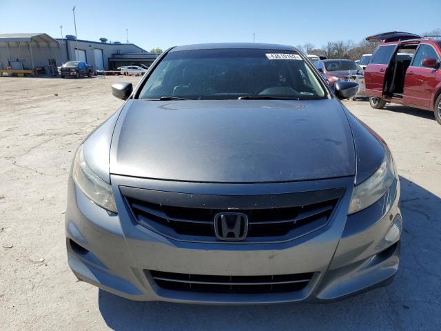 Photo 5 from auction – 2011 HONDA ACCORD EXL with VIN 1HGCS2B8XBA003363