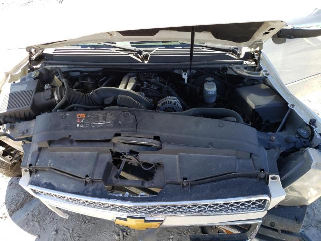 Photo 12 from auction – 2012 CHEVROLET SUBURBAN C with VIN 1GNSCKE04CR301785