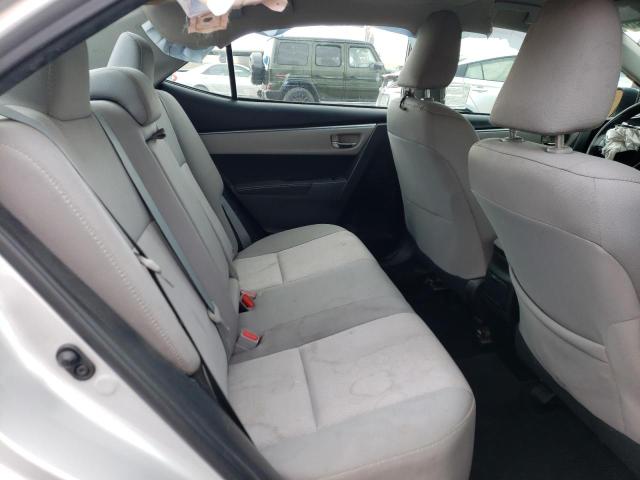 Photo 10 from auction – 2015 TOYOTA COROLLA L with VIN 2T1BURHE9FC256685