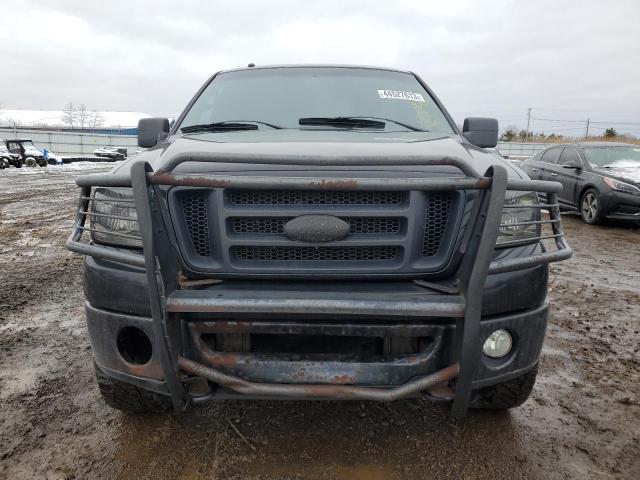 Photo 5 from auction – 2008 FORD F150 with VIN 1FTPX14V88FA99407