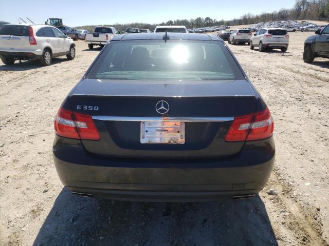 Photo 6 from auction – 2012 MERCEDES-BENZ E 350 with VIN WDDHF5KB6CA633555