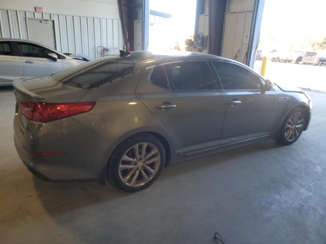 Photo 3 from auction – 2014 KIA OPTIMA SX with VIN 5XXGR4A66EG280253