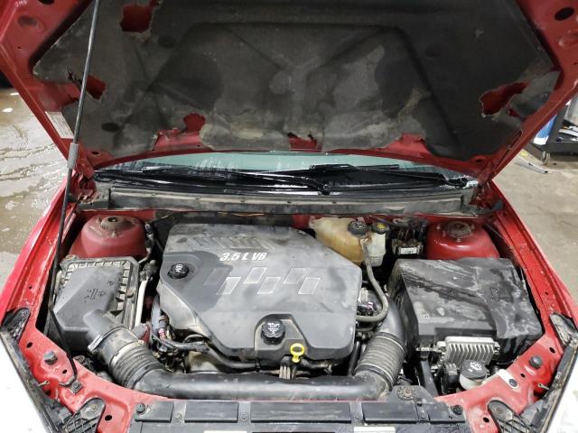 Photo 11 from auction – 2007 PONTIAC G6 BASE with VIN 1G2ZG58N174126715