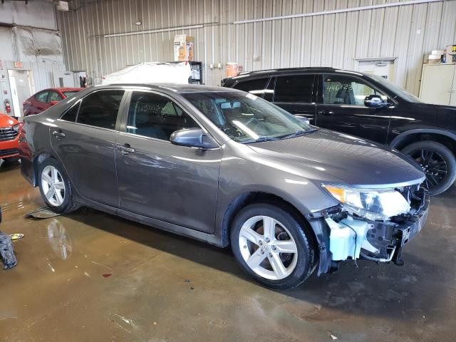 Photo 4 from auction – 2013 TOYOTA CAMRY L with VIN 4T1BF1FK5DU670384