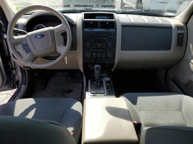 Foto 8 de la subasta – 2008 FORD ESCAPE XLS con VIN 1FMCU92Z38KA26928