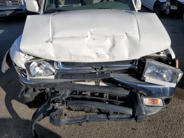 Photo 11 from auction – 2002 TOYOTA 4RUNNER SR with VIN JT3HN86R220379969